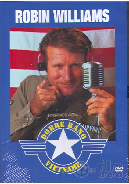 Re: Dobré ráno, Vietname / Good Morning, Vietnam (1987)
