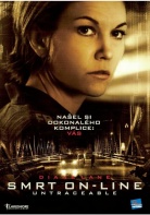 Smrt on-line (DVD)