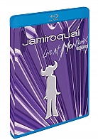 JAMIROQUAI - Live at Montreaux (2003) (Blu-Ray)