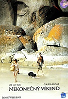 Nekonečný víkend (DVD)