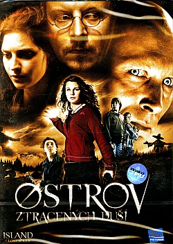 Ostrov ztracench du - Island of Lost Souls