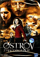 Ostrov ztracen�ch du�� - Island of Lost Souls (DVD)