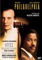 Philadelphia (DVD)