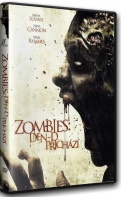 Zombies: Den - D p�ich�z� (DVD)