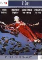 8 a 1/2 ženy (Film X) (DVD)