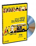 Malá Miss Sunshine (DVD)
