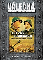 Bitva v Ardench (1965)