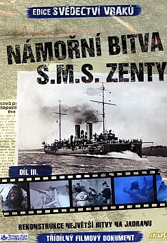 SVDECTV VRAK III: Nmon bitva S.M.S. Zenty