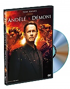 And�l� a d�moni (DVD)