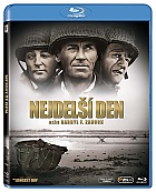 Nejdelší den (Blu-Ray)
