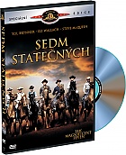 Sedm state�n�ch (DVD)