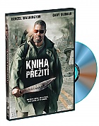 Kniha p�e�it� (DVD)