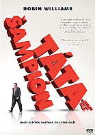 Táta šampión (DVD)