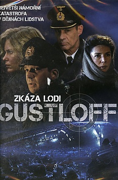 Zkza lodi Gustloff