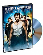 X-Men Origins: WOLVERINE (DVD)