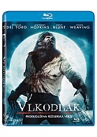 Vlkodlak (Blu-Ray)