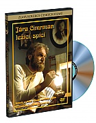 J�ra Cimrman le��c�, sp�c� (DVD)