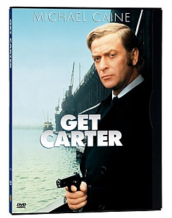 Get Carter (Dostat Cartera, 1971)