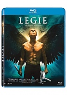 Legie (Blu-Ray)