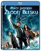 Percy Jackson: Zlod�j blesku (Blu-Ray)