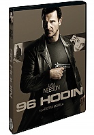 96 hodin (DVD)