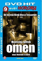 Omen (pap�rov� obal) (DVD)