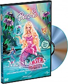 Barbie - Mořská víla (DVD)