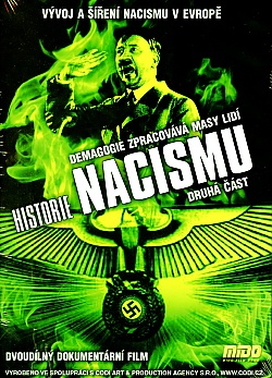 Historie nacismu: II. st