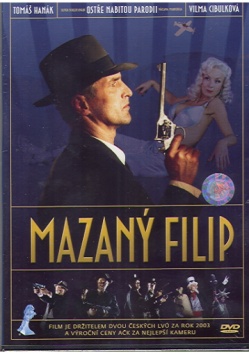 Mazaný Filip