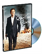 Quantum of solace (DVD)