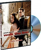 Walk the Line - L�ska spaluje (DVD)