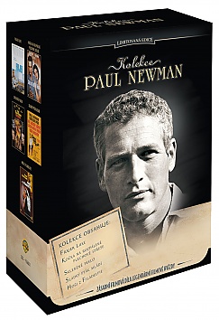 Paul Newman KOLEKCE II