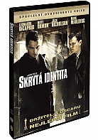 Skrytá identita 2DVD (DVD)