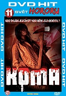 Koma (papírový obal) (DVD)
