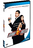 Johnny English (DVD)