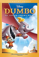 Dumbo 2DVD