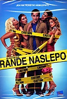 Rande naslepo (DVD)