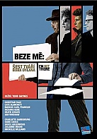 Beze m�: �est tv��� Boba Dylana (DVD)