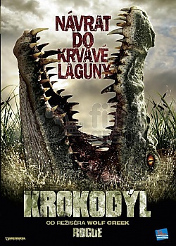 Krokodýl: Návrat do krvavé laguny