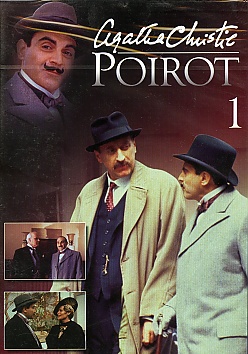 Agatha Christie: POIROT 1