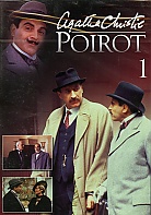 Agatha Christie: POIROT 1 (DVD)