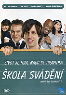 �kola sv�d�n� (DVD)