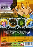 Gormiti - 2. DVD