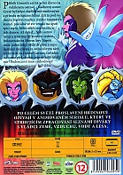 Gormiti - 3. DVD