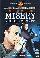 Misery nechce zemřít S.E. (DVD)