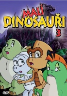 Mal� dinosau�i 3 (DVD)