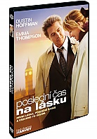 Posledn� �as na l�sku (DVD)