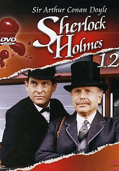 Sherlock Holmes . 12: est Napoleon / Stbrn lysek