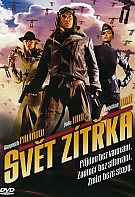 Sv�t z�t�ka (DVD)