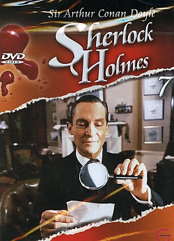 Sherlock Holmes . 7: Stavitel z Norwoodu / Domc pacient